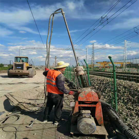 抚宁建筑基础不均匀沉降的原因以及防治措施